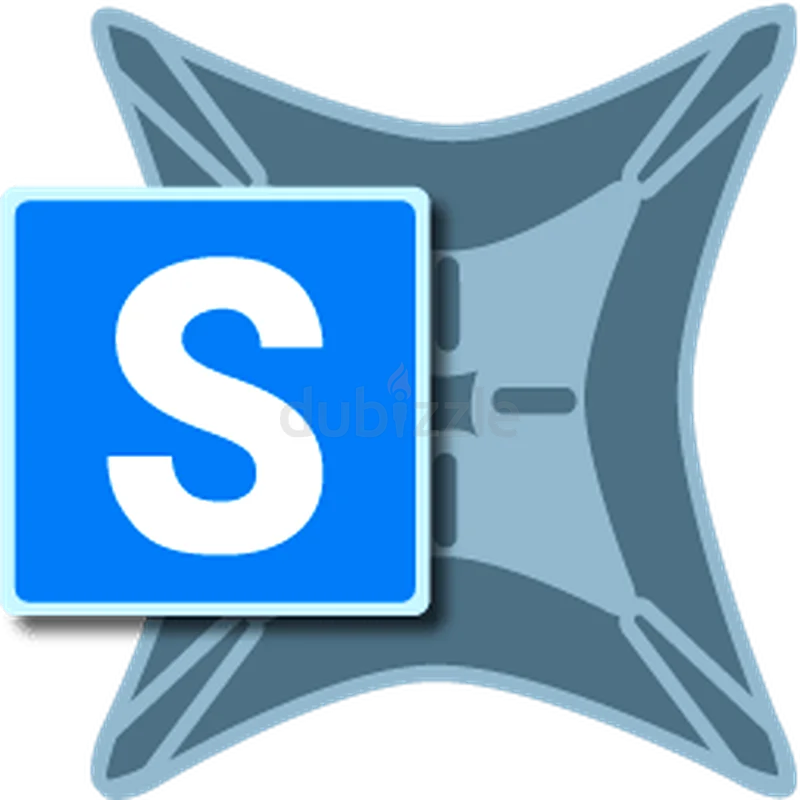 Logo de SAP2000