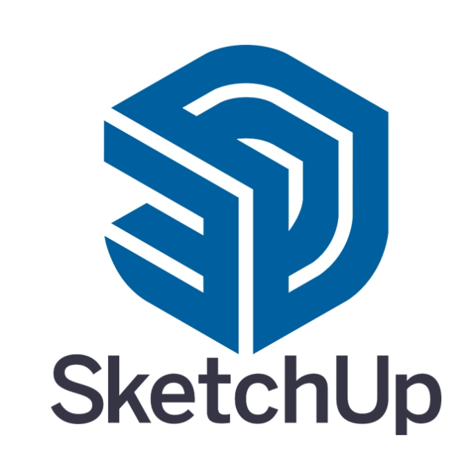 Logo de SketchUp
