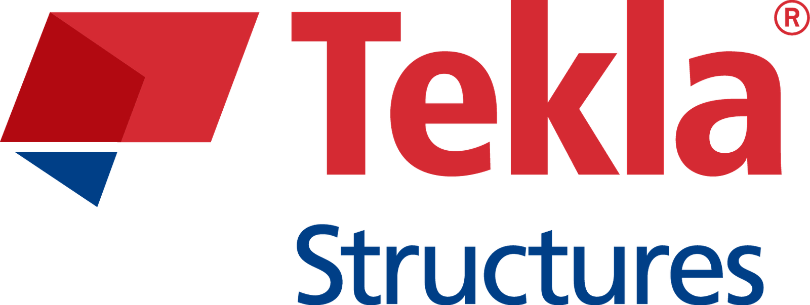 Logo de Tekla Structures